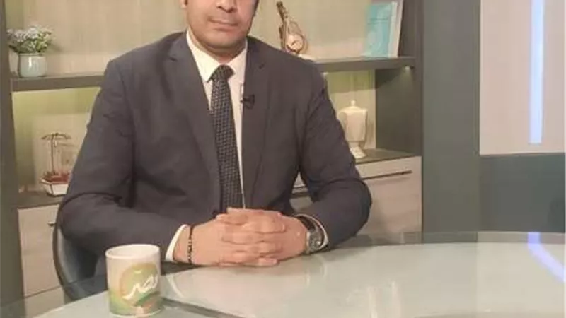 قيادي بالوعي يرحب بقرارات المجلس الأعلى لتنظيم الاعلام وضرورة صدور قانون تداول المعلومات