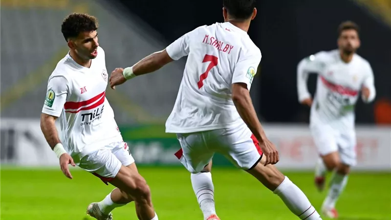 بيان عاجل من الزمالك بعد أحداث مباراة طلائع الجيش بالدوري