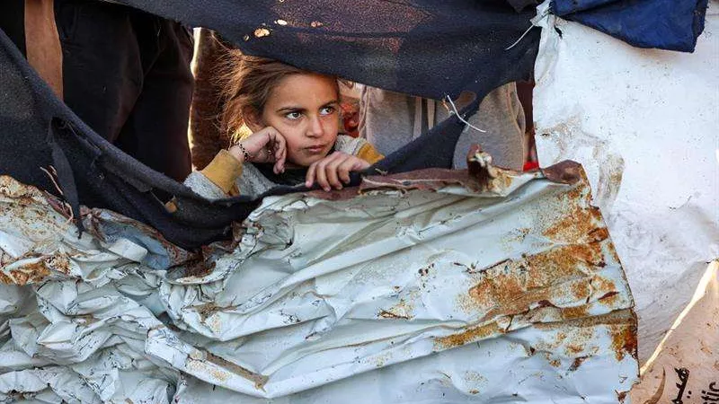 حماس: الشروط الإسرائيلية الجديدة يؤخر التوصل إلى اتفاق لوقف إطلاق بغزة