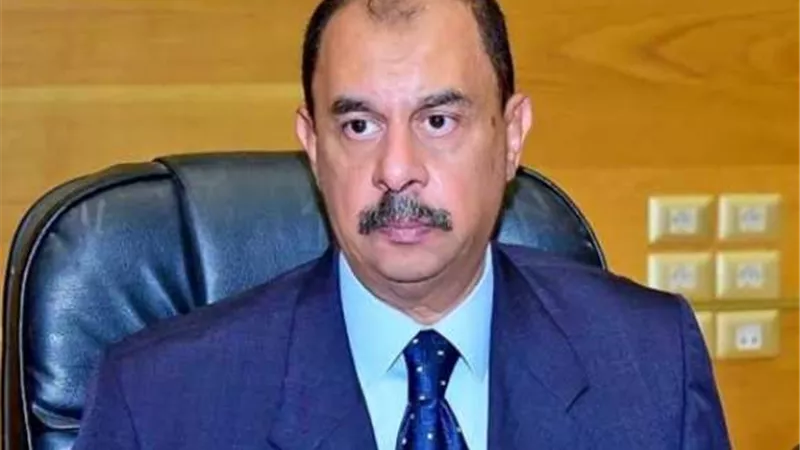 أول قرار من محافظ سوهاج بشأن واقعة طعن تلميذ لزميله