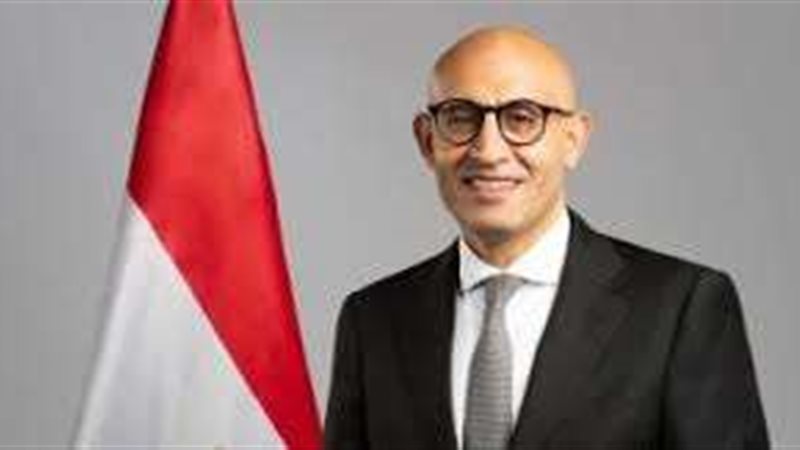 وزير التربية والتعليم
