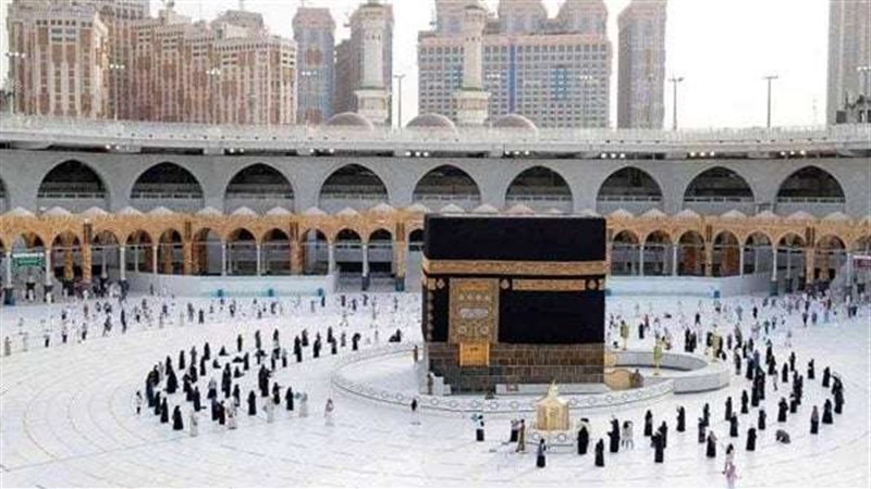 الحج والعمرة 