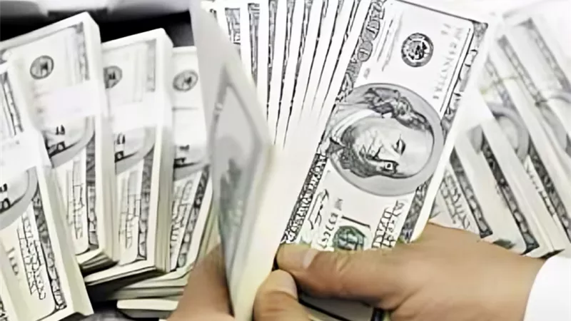 سعر للدولار مقابل الجنيه في منتصف تعاملات اليوم الخميس 26 ديسمبر 2024