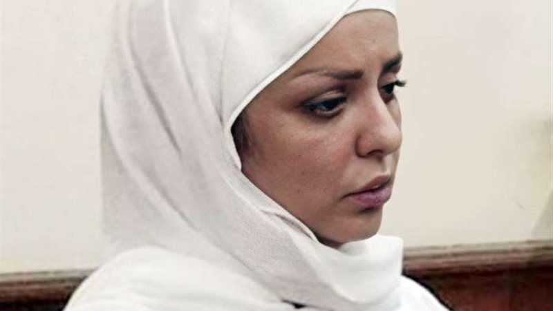مضيفة الطيران