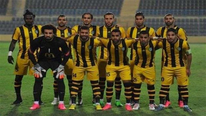 المقاولون العرب 