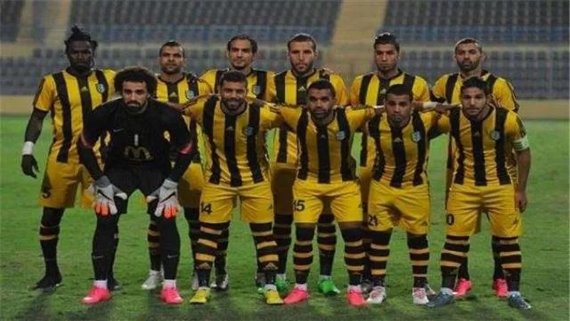 المقاولون العرب يتأهل لدور الـ32 بكأس مصر بعد الفوز على الإنتاج بركلات الترجيح