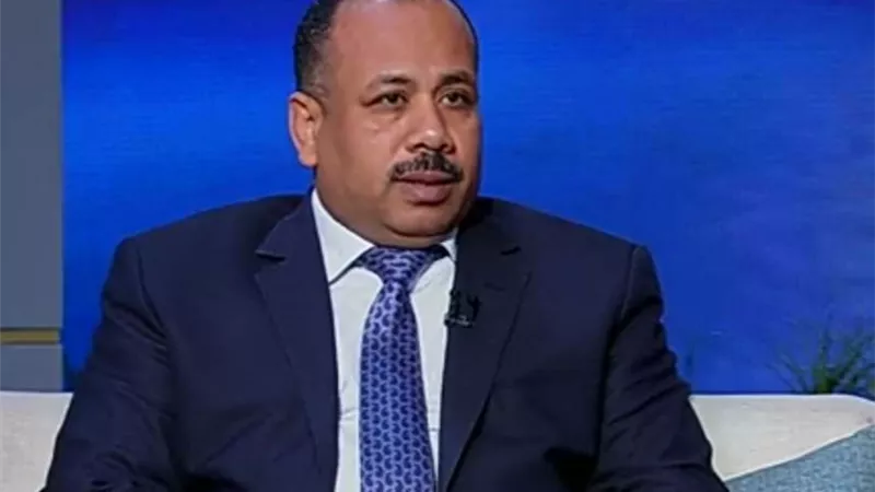 وكيل بحوث الإرشاد الزراعي: النهضة الزراعية لا بد أن يقابلها أنشطة إرشادية