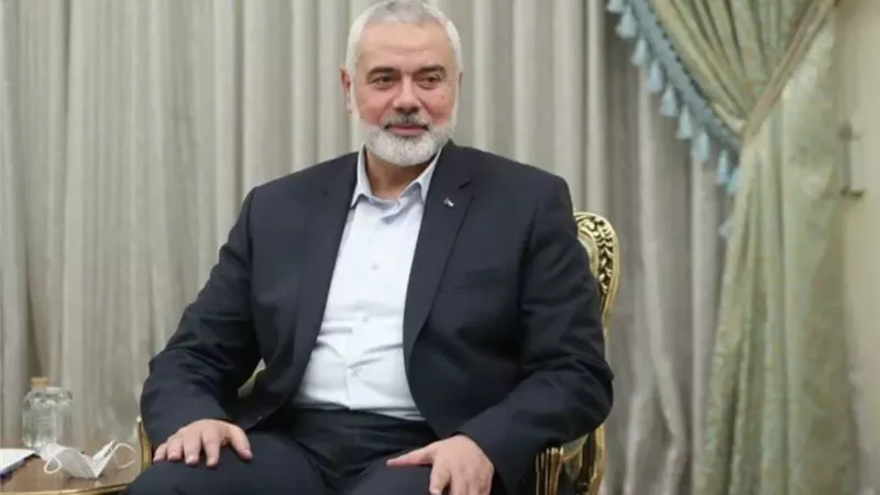 إيران تدين الاعتراف الإسرائيلي باغتيال هنية وتصفه بـ