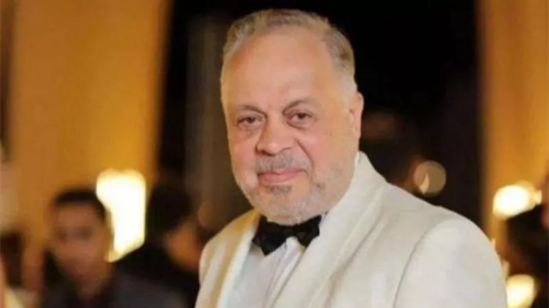 تطوير مسرح نقابة المهن التمثيلية بمدينة الإسكندرية