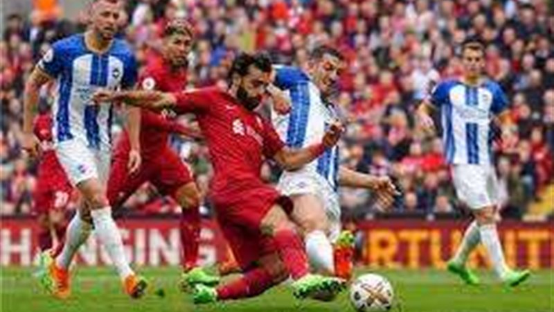 الدوري الانجليزي