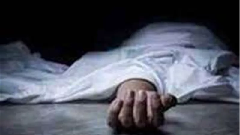 جهود مكثفة لكشف لغز العثور على جثة متوفى داخل شقته بحلوان