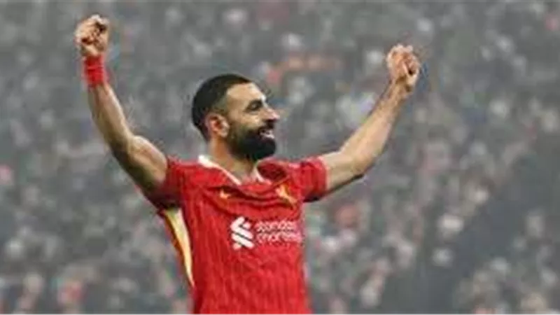 بعد الجولة الـ 18.. صلاح في صدارة ترتيب الجدول الدوري الإنجليزي الممتاز
