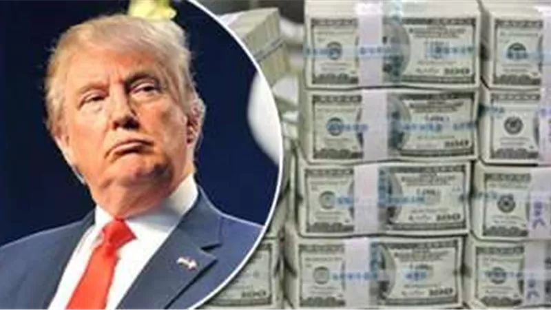 بلدنا اليوم تستعرض مستقبل سعر الدولار في ولاية ترامب الثانية للولايات المتحدة