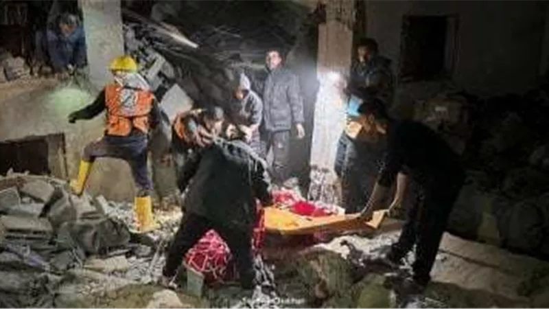مصادر إعلامية: الجيش الإسرائيلي ينهي عملياته العسكرية بمستشفى كمال عدوان