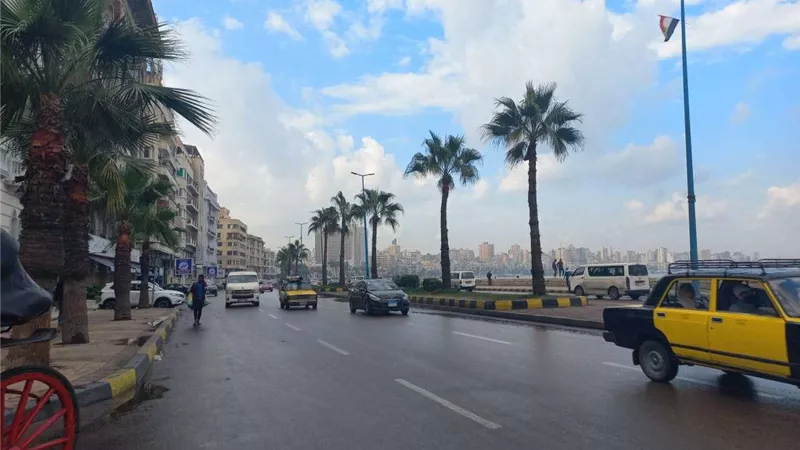 درجات الحرارة تقترب من الصفر في شتاء 2025.. تفاصيل جديدة من هيئة الأرصاد