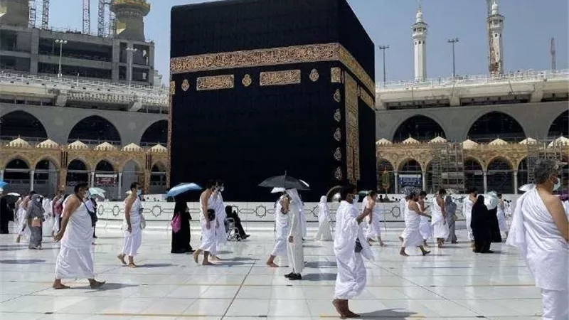 وزارة الداخلية تضبط 7 شركات سياحية للنصب على راغبي الحج والعمرة