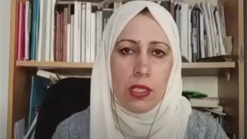 باحثة سياسية: الأقمار الصناعية رصدت بناء إسرائيل لأماكن ترفيهية في شمال غزة