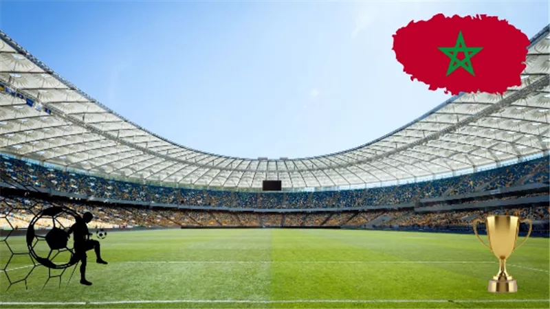 شرح ملعب كرة القدم: الحجم والطول وكل التفاصيل وفق المعايير الدولية