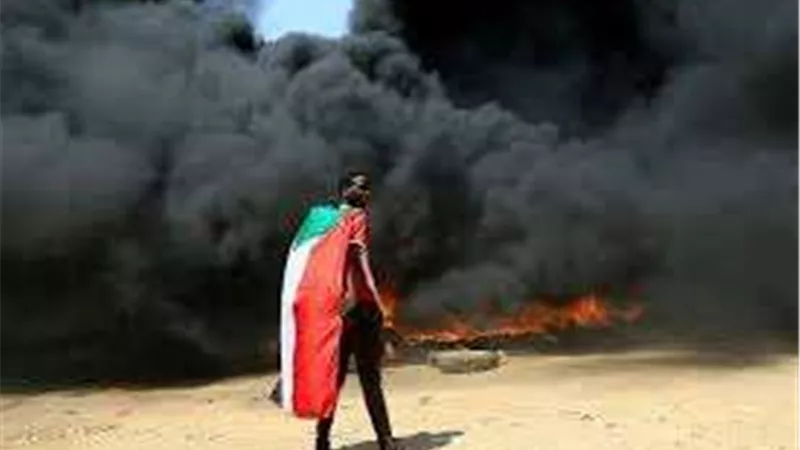 الأمم المتحدة: الحرب الأهلية في السودان تهدد حياة 12 مليون شخص