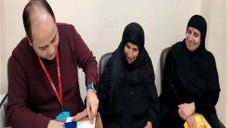 وزارة الداخلية تواصل تفعيل إجراءات تسهيل الحصول على الخدمات والمستندات الشرطية