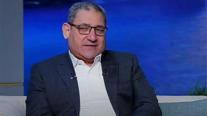 كاتب صحفي: الدولة المصرية كان لديها رؤى لما حدث في 2024 من أزمات على المنطقة
