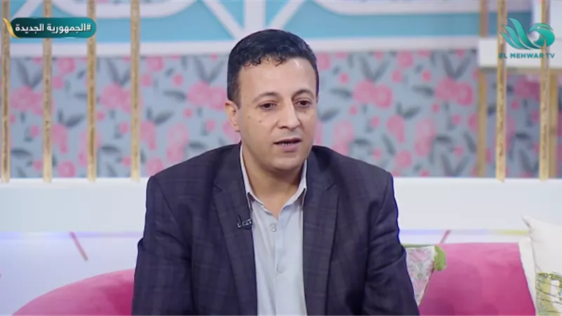 وليد الغمري: مصر خاضت العديد من المعارك الدبلوماسية من أجل شعب غزة