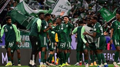 تشكيل منتخب السعودية أمام منتخب عمان في نصف نهائي كأس الخليج 26