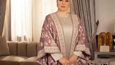 السيدة انتصار السيسى تهنئ الشعب المصري بمناسبة العام الجديد