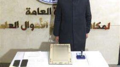 أستاذ تزوير مستندات وشهادات.. تفاصيل ضبط 