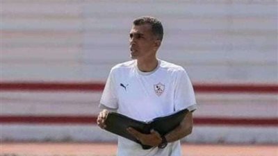 اتحاد الكرة يبلغ أسامة نبيه بقيادة منتخب شباب الفراعنة