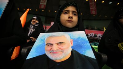 اغتيال سليماني.. نقطة تحول أنهت نفوذ إيران وأسقطت الأسد