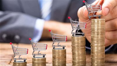 التضخم المستورد يؤثر على الاقتصاد الوطني