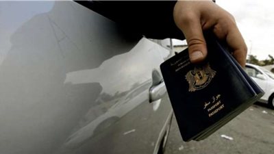 السوريون في مصر يستعدون للعودة إلى بلادهم بعد سنوات من العيش في القاهرة