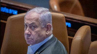 هل تطيح التمردات الداخلية بحكومة نتنياهو؟ بن غفير في عين العاصفة