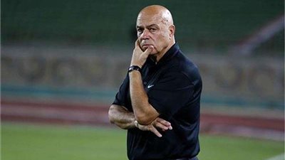 جروس يتابع موقف مصابي الزمالك مع الجهاز الطبي
