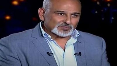 جمال سليمان: الأسد أحبط كل مساعي الحلول السياسية