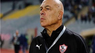 جروس: لا بديل سوى الفوز على المصري في الكونفدرالية