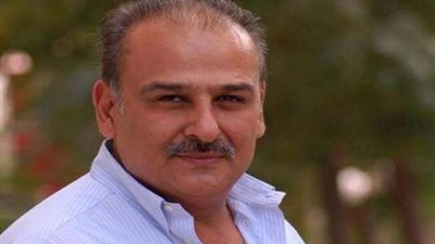 جمال سليمان يتحدث عن 