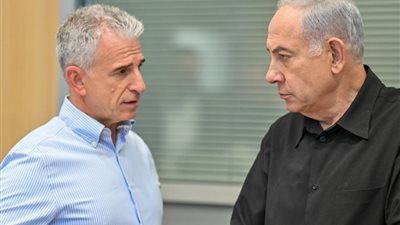 إسرائيل تسلم المقاومة قائمة بأسماء محتجزين تتطلع إلى الإفراج عنهم