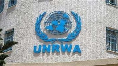 الأونروا تُنذر بخطر إسرائيلي ضد عمل المُنظمة في غزة
