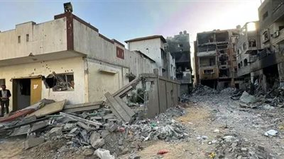 منظمة الصحة العالمية تجدد تحذيرها من استهداف المستشفيات في غزة