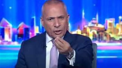 أحمد موسى: مصر تدعم الحفاظ على الهوية السورية
