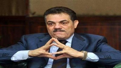 السيد البدوي: لا أحد سيدعم حزب الوفد بتشكيله الحالي