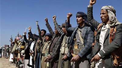الحوثيون: نفذنا عملية عسكرية بحيفا المُحتلة من خلال صاروخ فرط صوتي