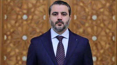 وزير الخارجية السوري يصل الدوحة لبحث التعاون مع كبار المسؤولين القطريين