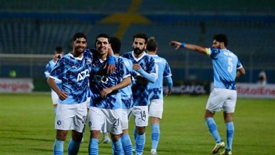 تشكيل بيراميدز المتوقّع أمام الترجي في دوري أبطال إفريقيا