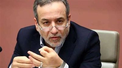 عراقجي: المقاومة قوية وصامدة في مواجهة الأعداء