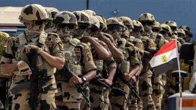 مصر تنفي مزاعم إسرائيلية عن تدخل عسكري وشيك في اليمن