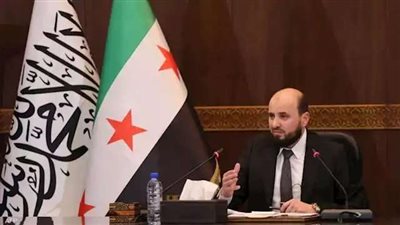 وزير المالية السوري: 400% زيادة في مرتبات الموظفين خلال يناير الجاري