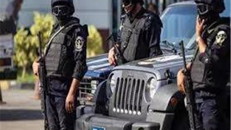 الداخلية : حارس عقار و خادمة وراء سرقة مشغولات ذهبية بالتجمع